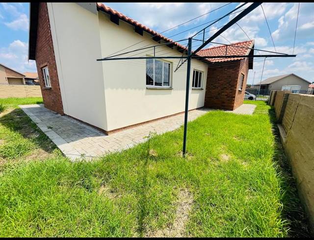 3 BEDROOM HOUSE FOR SALE IN WATERKLOOF